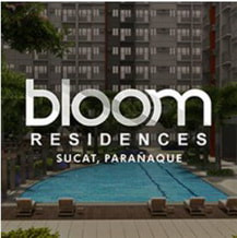 Bloom Residences
