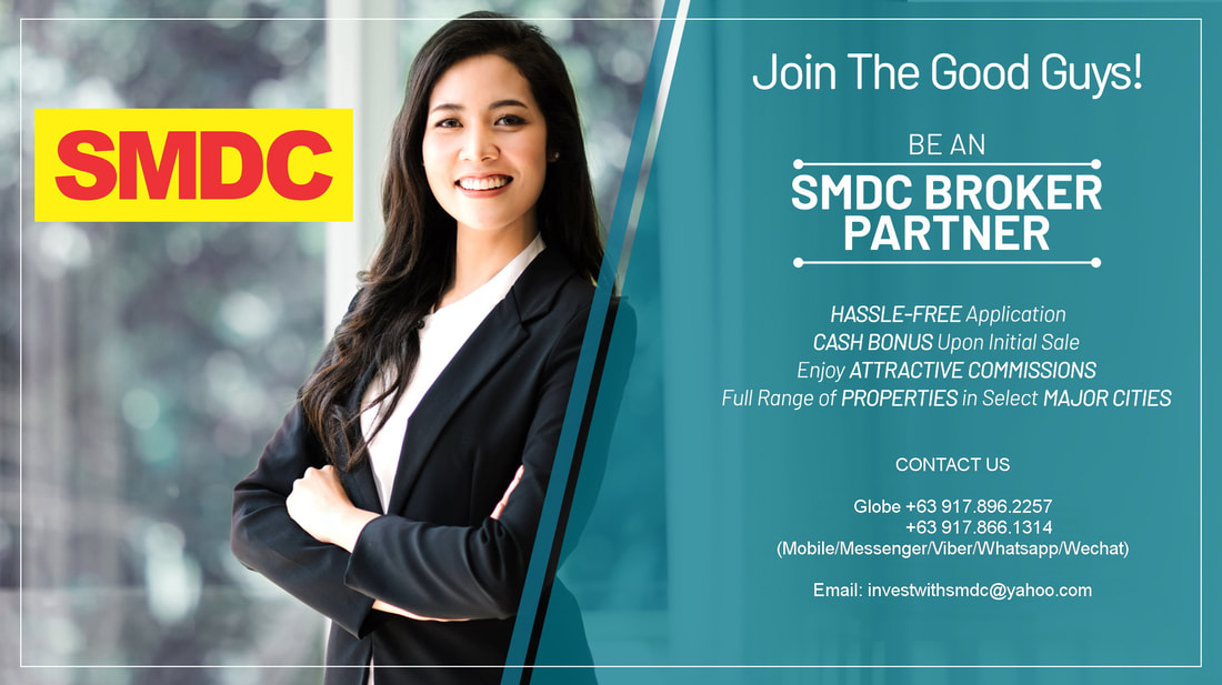 SMDC Broker Partner