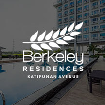 Berkeley Residences