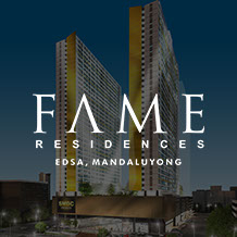 Fame Residences