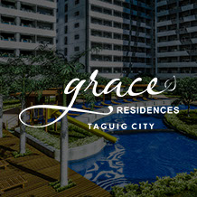 Grace Residences