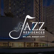 Jazz Residences