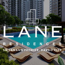 Lane Residences