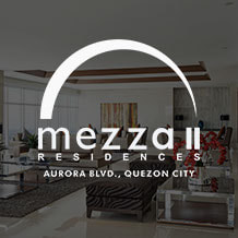 Mezza 2 Residences