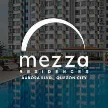 Mezza Residences
