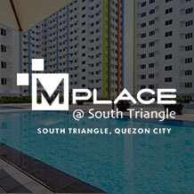 MPlace Residences