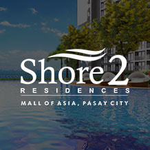 Shore 2 Residences