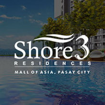Shore 3 Residences