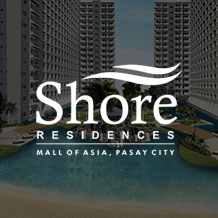 Shore Residences