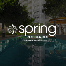 Spring Residences